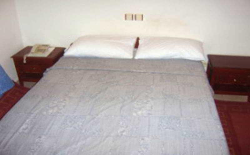 Homeland Hotel Niamey Exteriör bild